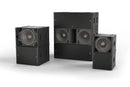 Caisson de basses compact et modulable JBL VTX-B15 - 15 pouces