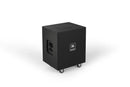 Caisson de basses compact et modulable JBL VTX-B15 - 15 pouces
