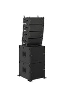 Caisson de basses compact et modulable JBL VTX-B15 - 15 pouces