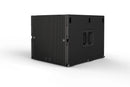Caisson de basses compact et modulable JBL VTX-B15 - 15 pouces
