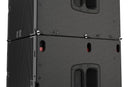 Caisson de basses compact et modulable JBL VTX-B15 - 15 pouces