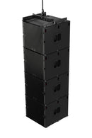 Caisson de basses compact et modulable JBL VTX-B15 - 15 pouces