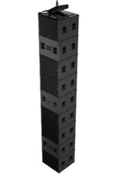 Caisson de basses unique JBL VTX-B18 modulable en réseau - 45,7 cm (18 pouces)