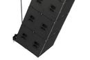 Caisson de basses unique JBL VTX-B18 modulable en réseau - 45,7 cm (18 pouces)