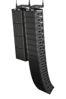 Caisson de basses unique JBL VTX-B18 modulable en réseau - 45,7 cm (18 pouces)