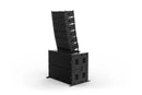 JBL VTX-B28 Arrayable Dual Subwoofer - 18in