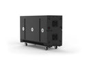 JBL VTX-B28 Arrayable Dual Subwoofer - 18in