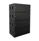 JBL VTX-B28 Arrayable Dual Subwoofer - 18in