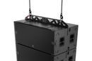 JBL VTX-B28 Arrayable Dual Subwoofer - 18in