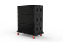 JBL VTX-B28 Arrayable Dual Subwoofer - 18in
