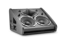JBL VTX-M20 Dual Professional Stage Monitor - 10in