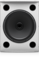 Tannoy VX12-WH Haut-parleur double concentrique à gamme complète pour applications portables et d'installation (Blanc) - 12" (DEMO)