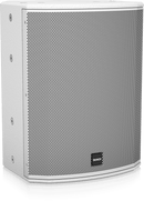 Tannoy TA-VX12HP-WH PowerDual Haut-parleur gamme complète pour applications portables et d'installation (Blanc) - 12"