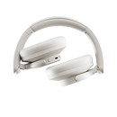 Urbanista VALENCIA Active Noise Cancelling Headphone (Cloud White)