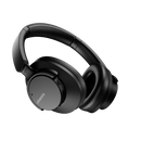 Urbanista VALENCIA Active Noise Cancelling Headphone (Midnight Black)