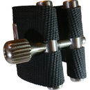 Rovner VG-1R Van Gogh Ligatures de clarinette Sib pour embout en caoutchouc dur