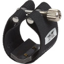 Rovner X-1R Versa X Series Ligatures de clarinette Sib pour embout en caoutchouc dur