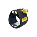 Ligatures de clarinette Mib série Versa Rovner V-1E pour embout en caoutchouc dur