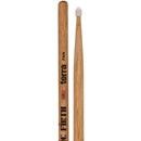 Vic Firth P7ATN4PK American Classic Terra Series Value Pack - 4 paires (7A)