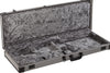 Schecter 6995 Vintage Tweed Wooden Hardshell Electric Guitar Case