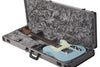 Schecter 6995 Vintage Tweed Wooden Hardshell Electric Guitar Case