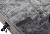 Schecter 6995 Vintage Tweed Wooden Hardshell Electric Guitar Case