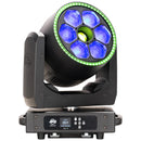 American DJ VIZI-FX7 Multi Effects Moving Head Fixture