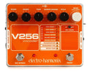Pédale de vocodeur Electro-Harmonix V256 avec Reflex Tune