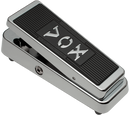Vox VRM1LTD Limited Edition Real McCoy Wah Pedal (Chrome)