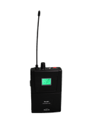 PureLink WA-100 One Channel True Diversity Wireless Audio System