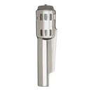 Warm Audio RETRO 64 Dynamic Live Microphone (Chrome)