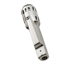Warm Audio RETRO 64 Dynamic Live Microphone (Chrome)