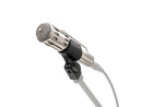 Warm Audio RETRO 64 Dynamic Live Microphone (Chrome)