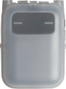 Shure WA301 Water-Resistant Sleeve for SLXD5 Receiver