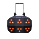 Chauvet DJ WASH FX HEX RGBAW+UV Effet de lavage