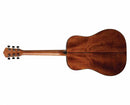 Washburn AD5K-A Apprentice Series Acoustic Guitar (Natural Dreadnought)