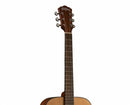Washburn AD5K-A Apprentice Series Acoustic Guitar (Natural Dreadnought)