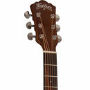 Washburn AF5K-A Apprentice Series Acoustic Folk Guitar (Natural)