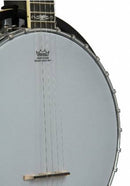 Washburn B10-A Americana Series Banjo à résonateur (Sunburst Gloss)