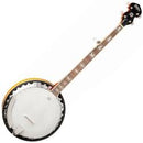 Washburn B10-A Americana Series Banjo à résonateur (Sunburst Gloss)