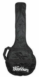 Pack Banjo Washburn B8K-A (Bois naturel)