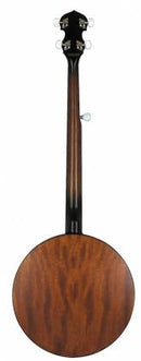 Pack Banjo Washburn B8K-A (Bois naturel)