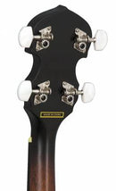 Pack Banjo Washburn B8K-A (Bois naturel)