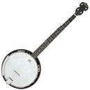 Pack Banjo Washburn B8K-A (Bois naturel)