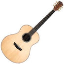 Washburn BTS24S-D Bella Tono Series Acoustic Guitar (Natural Gloss)