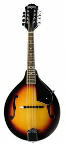 Pack mandoline Washburn M1K-A (Finition Sunburst)