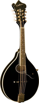 Mandoline Washburn M1SDLB-A Série Americana (Noir)