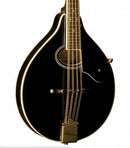 Mandoline Washburn M1SDLB-A Série Americana (Noir)