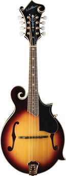 Washburn M3SWK-D Americana Series Mandolin (Tobacco Sunburst)