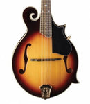 Washburn M3SWK-D Americana Series Mandolin (Tobacco Sunburst)